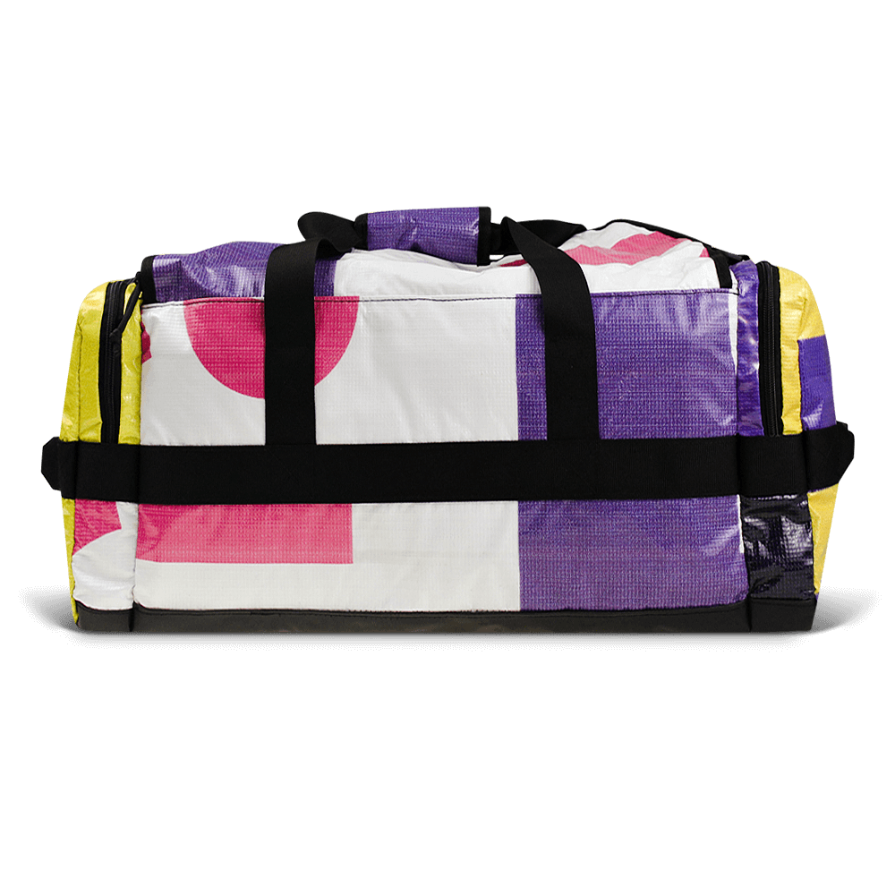 Union Duffle