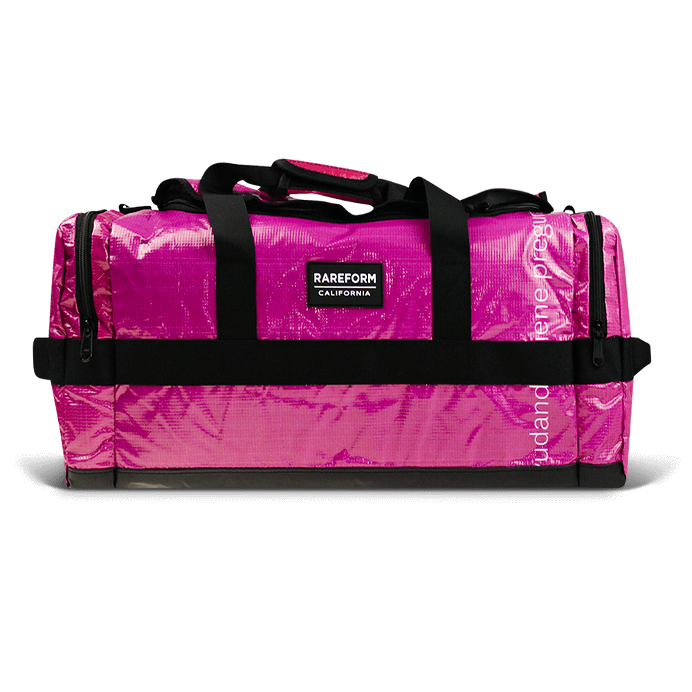Union Duffle