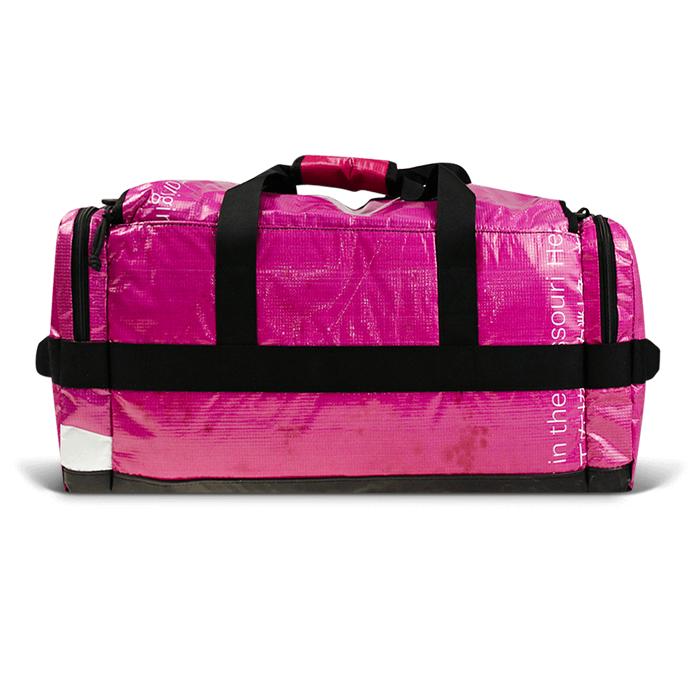 Union Duffle