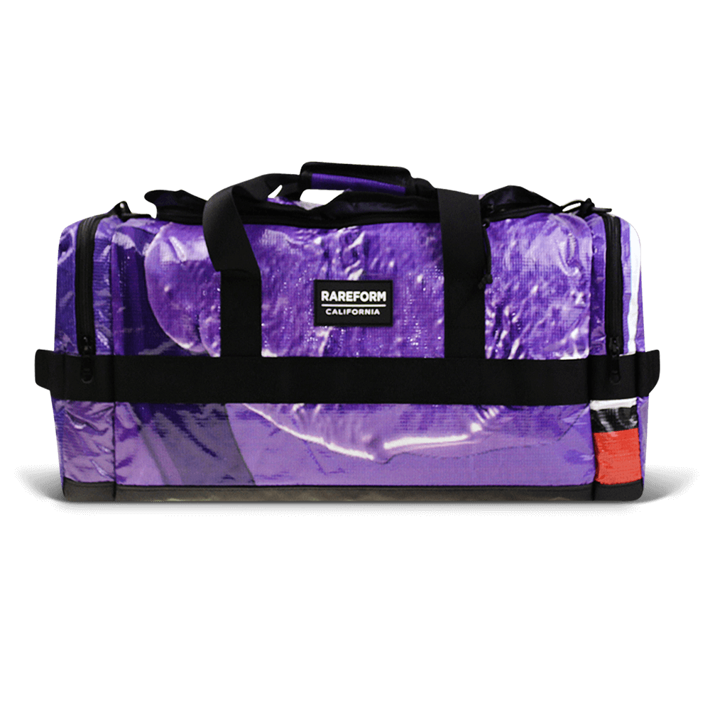 Union Duffle