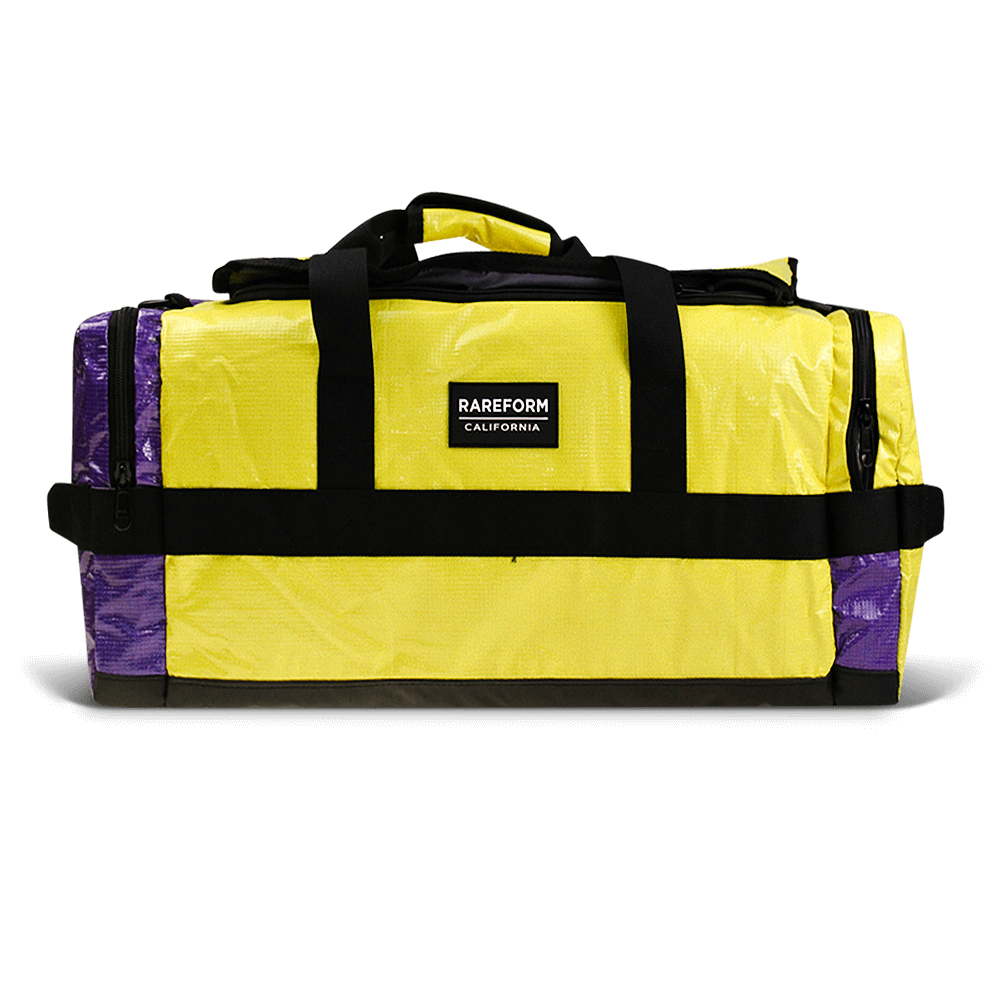 Union Duffle