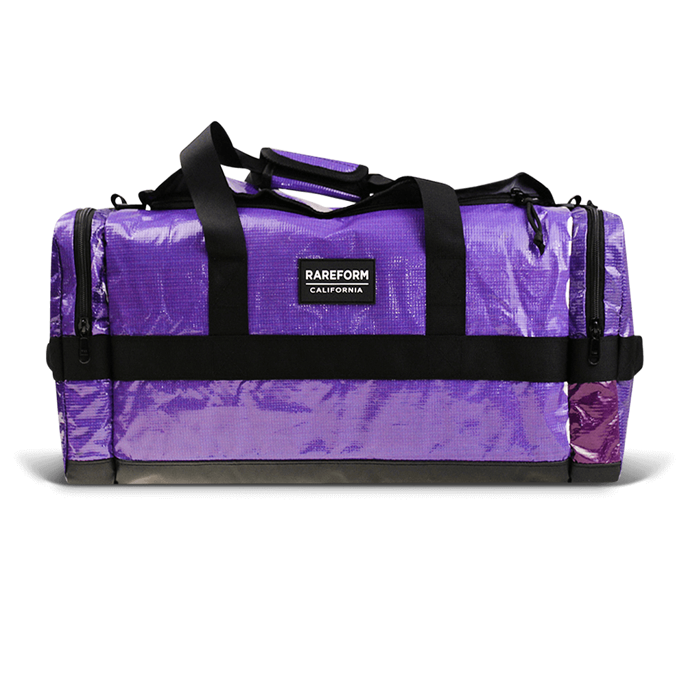 Union Duffle