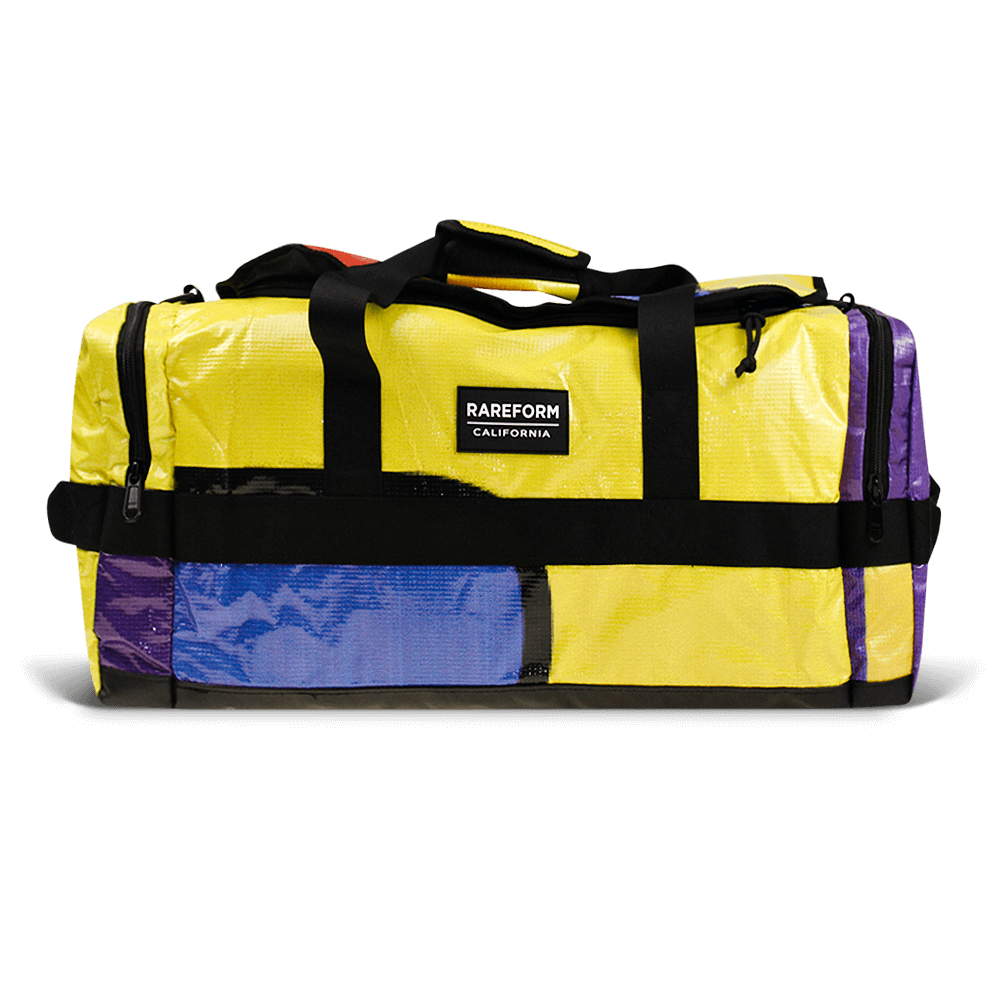 Union Duffle