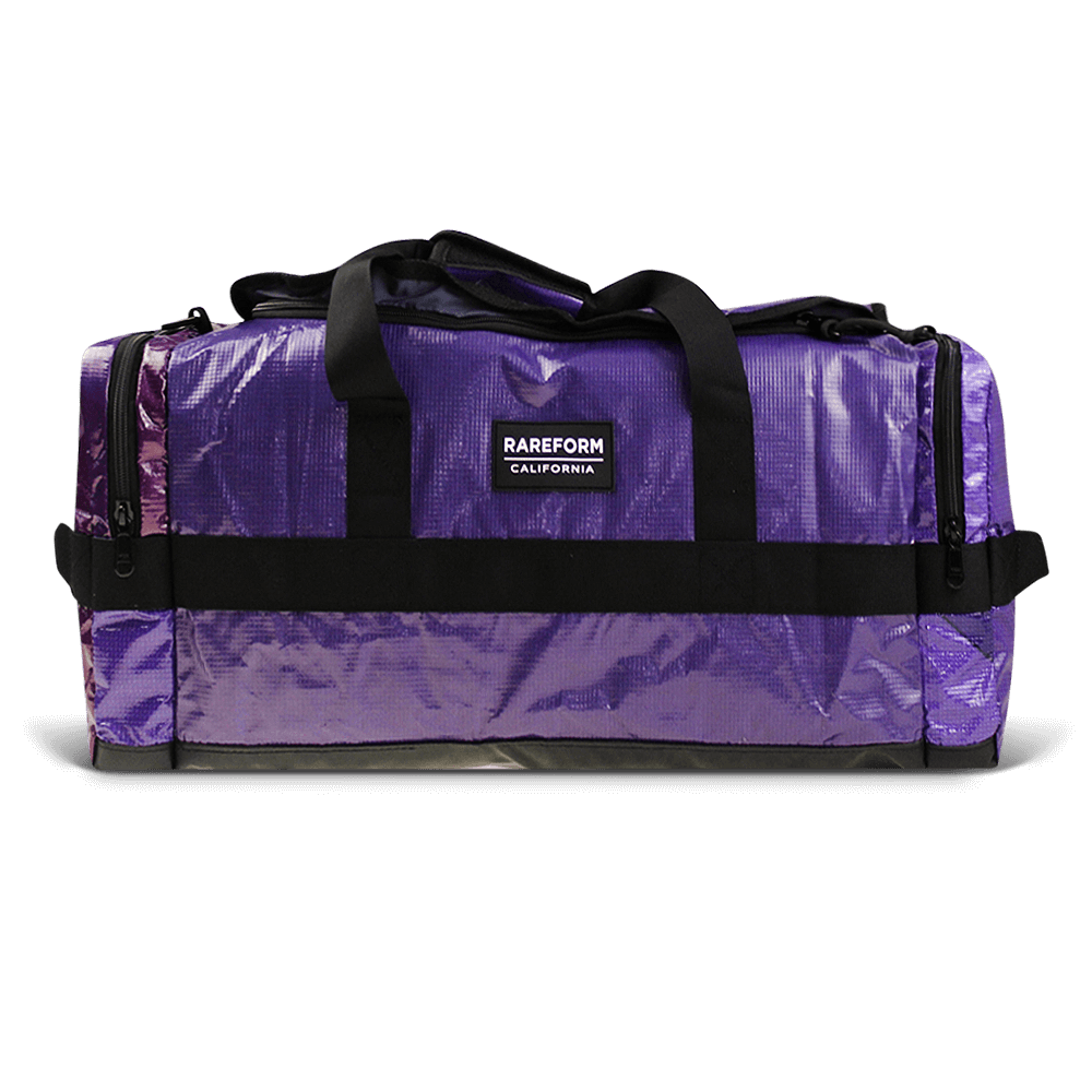 Union Duffle