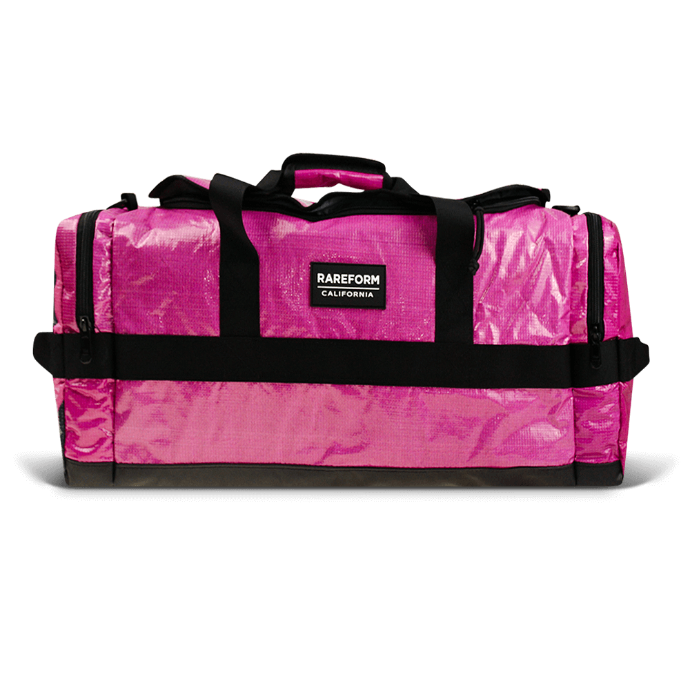 Union Duffle