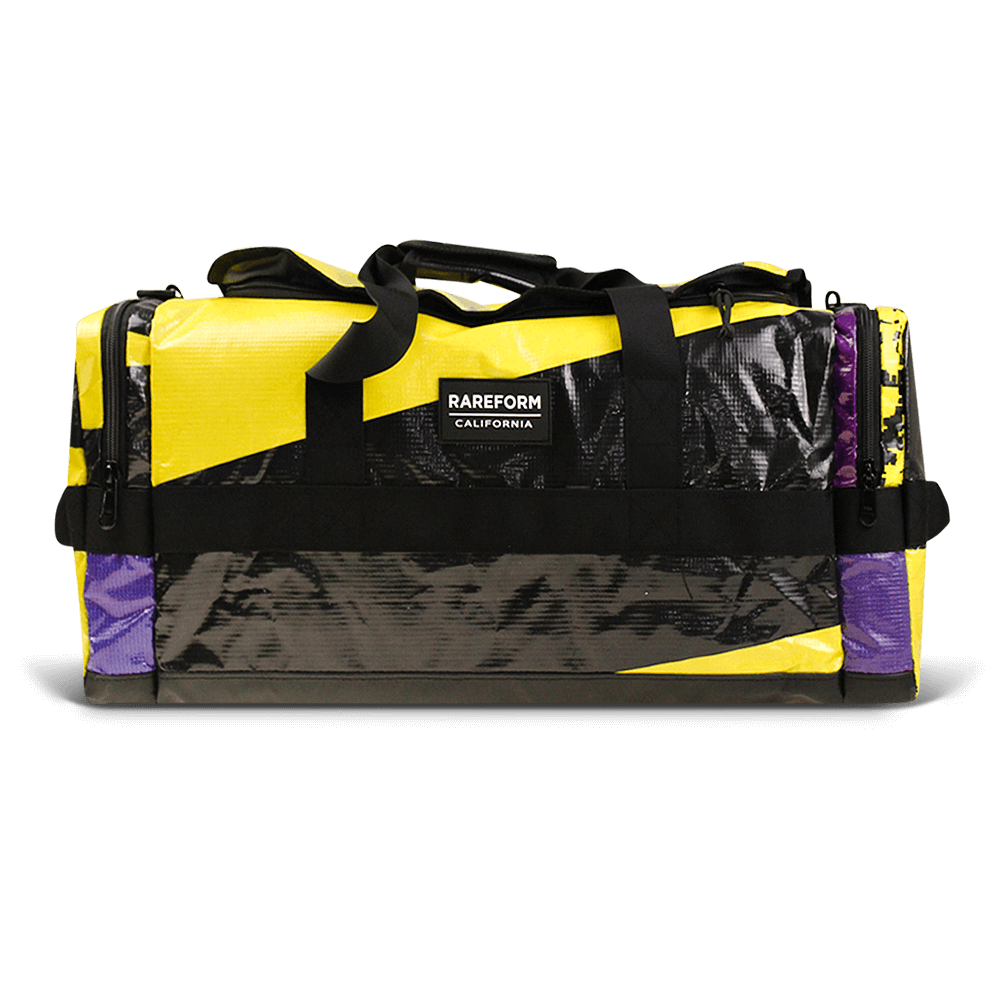 Union Duffle