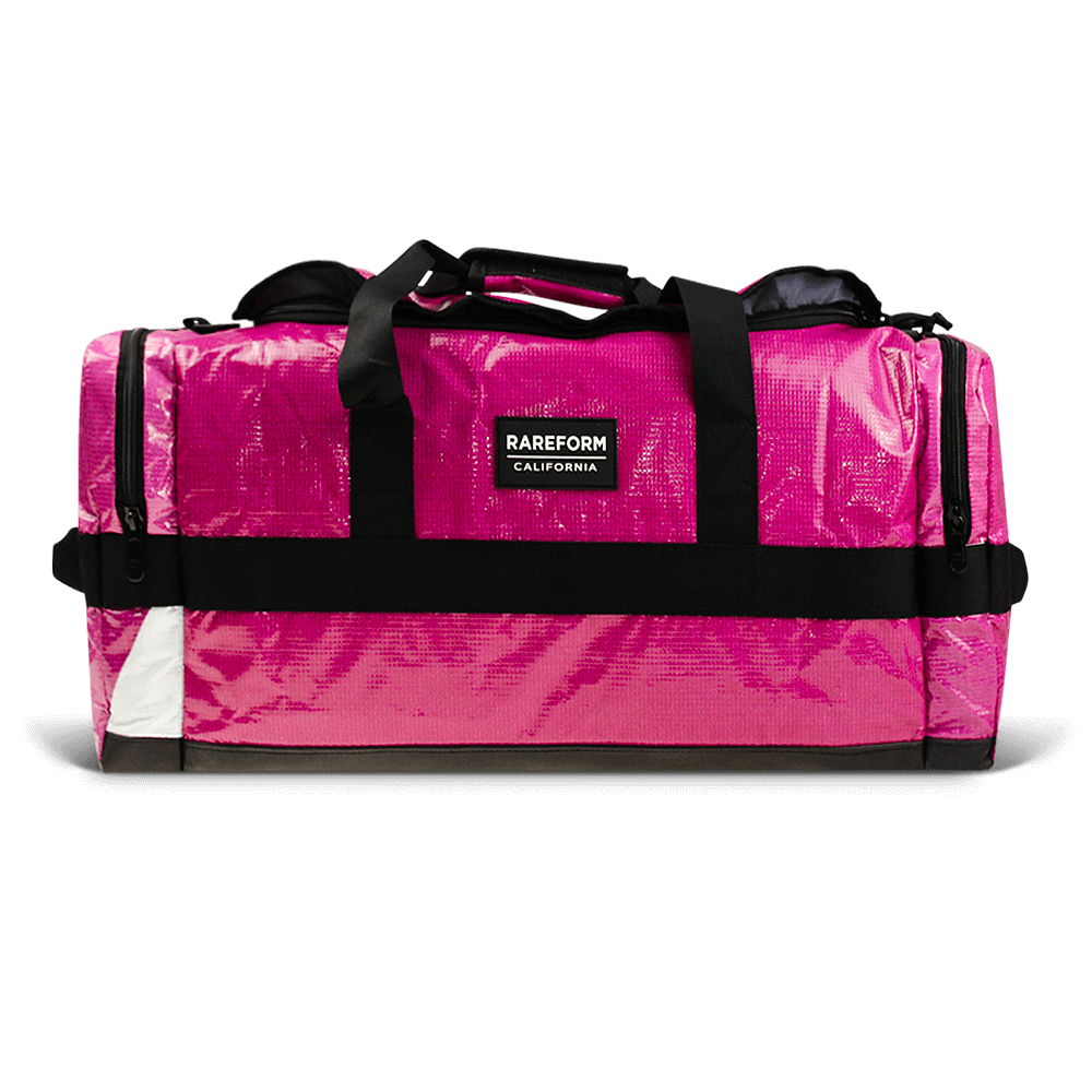 Union Duffle