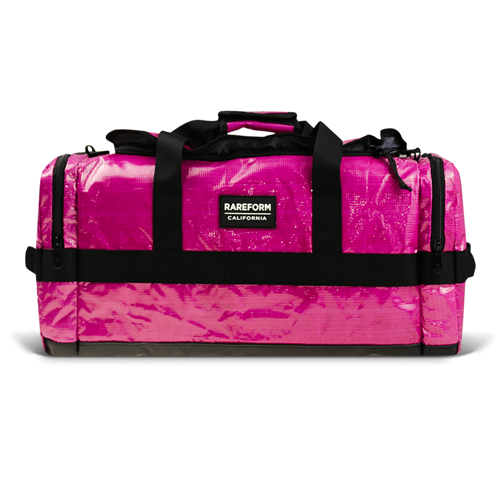 Union Duffle