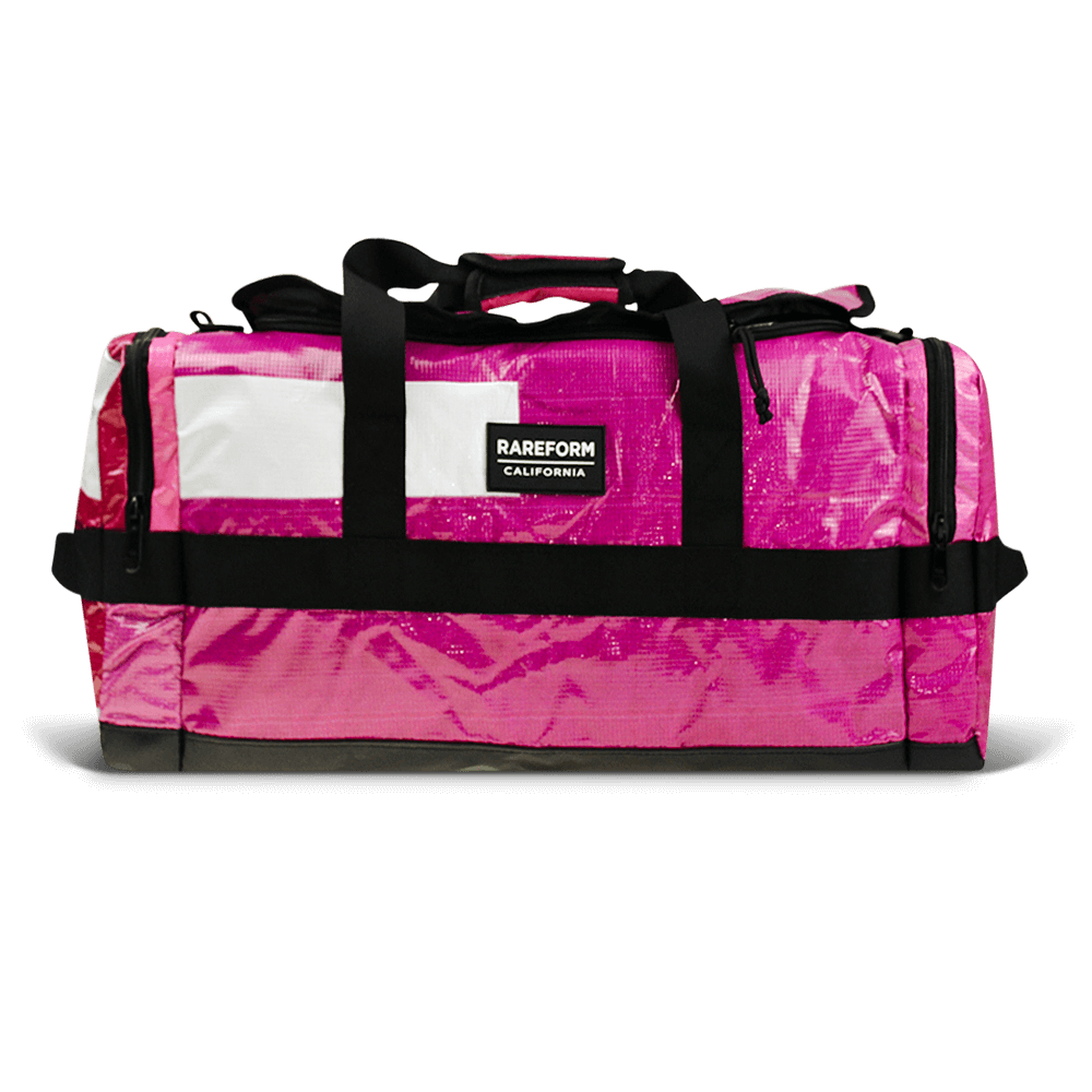 Union Duffle