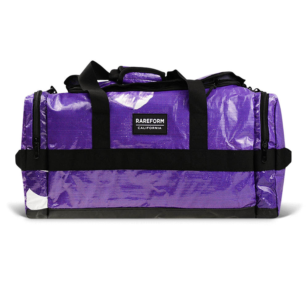 Union Duffle