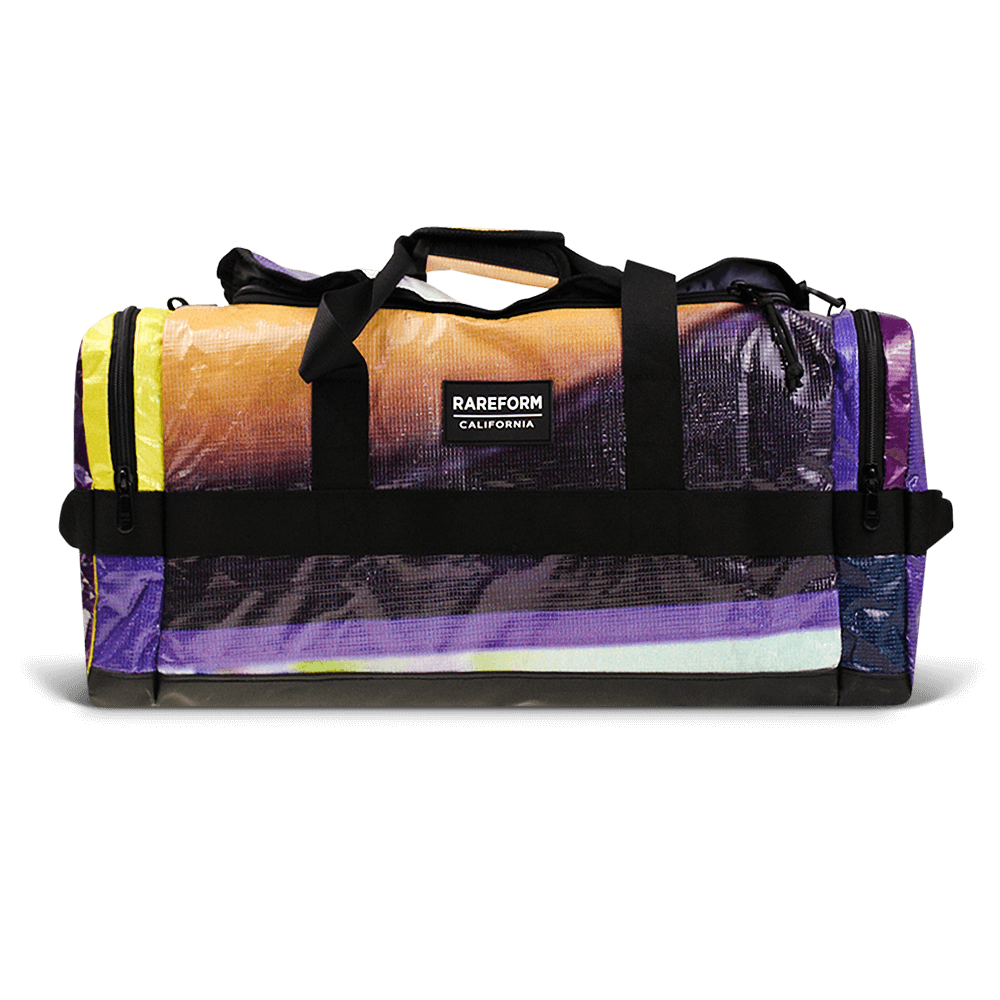 Union Duffle