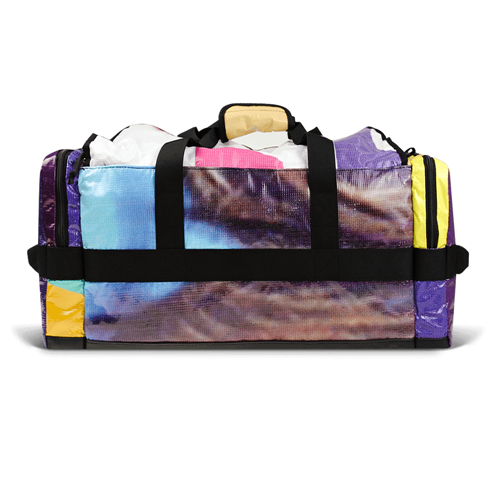 Union Duffle