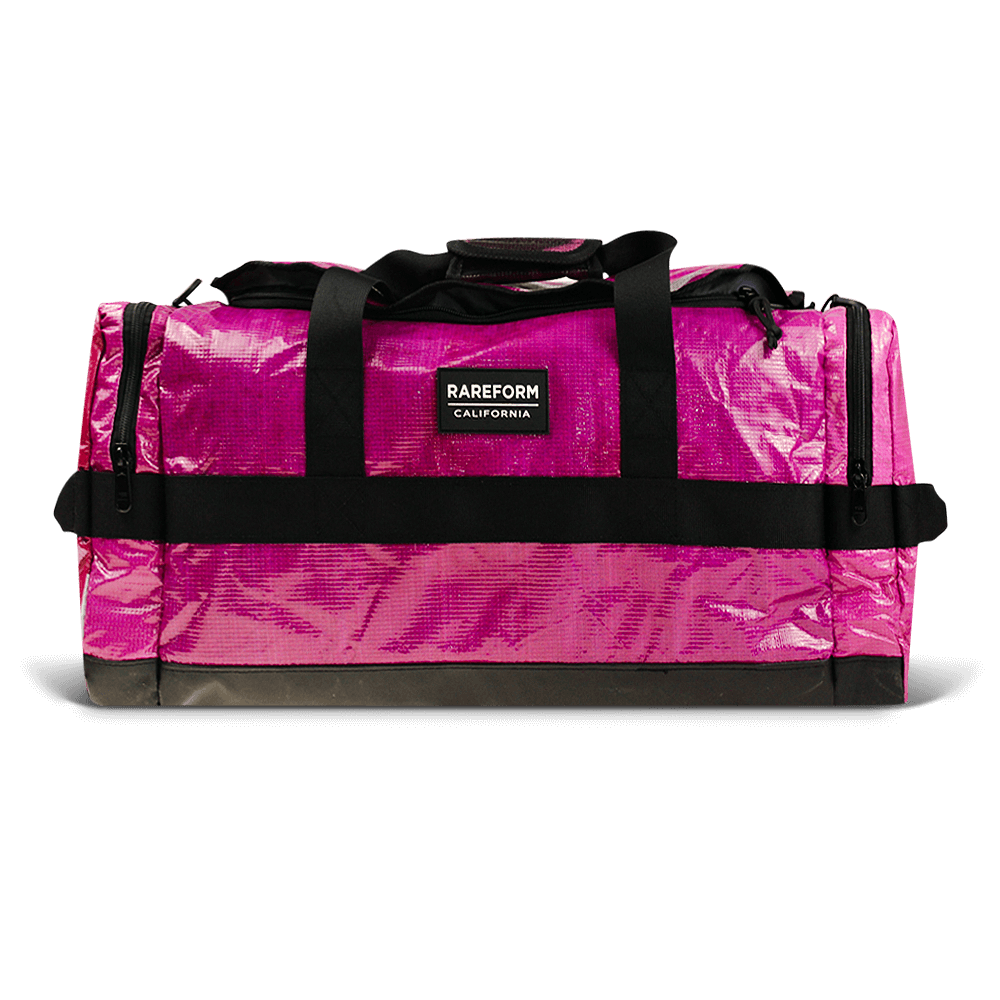 Union Duffle