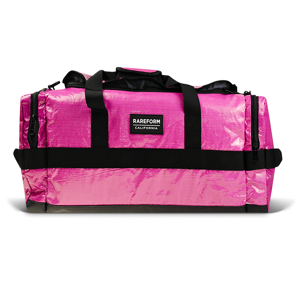 Union Duffle