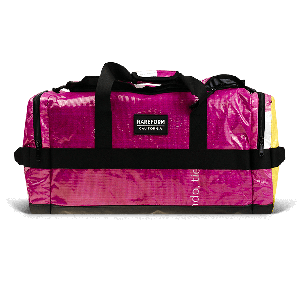 Union Duffle