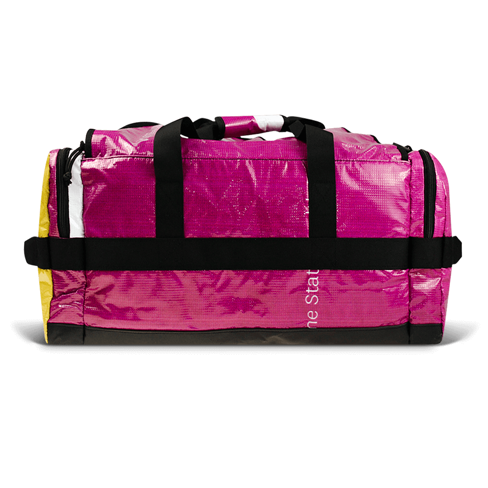 Union Duffle