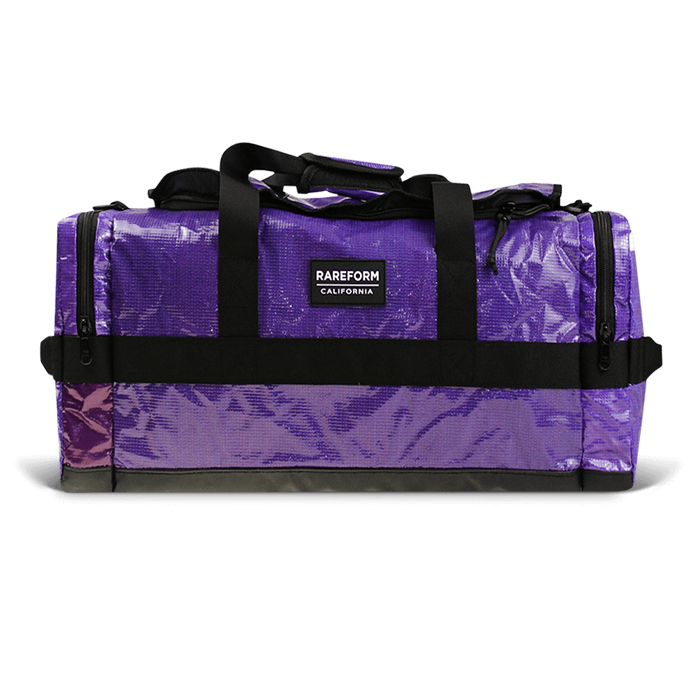 Union Duffle