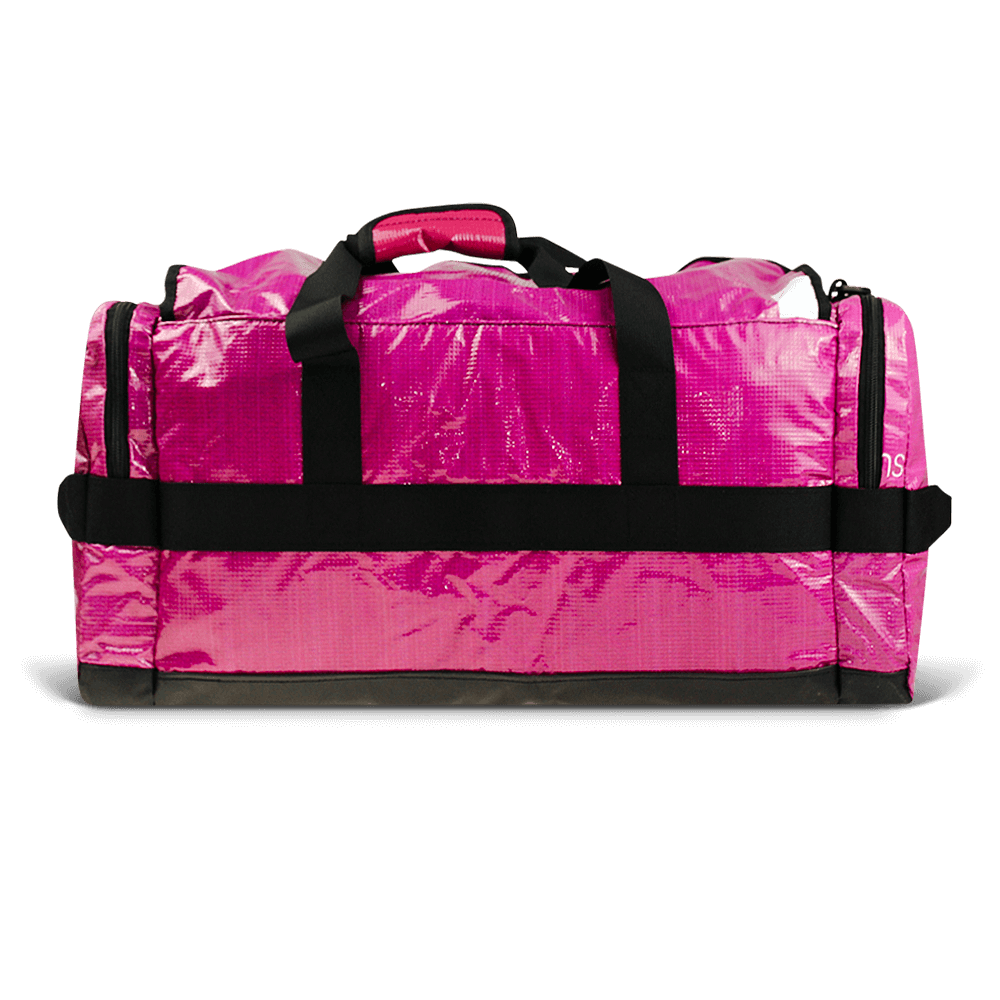 Union Duffle