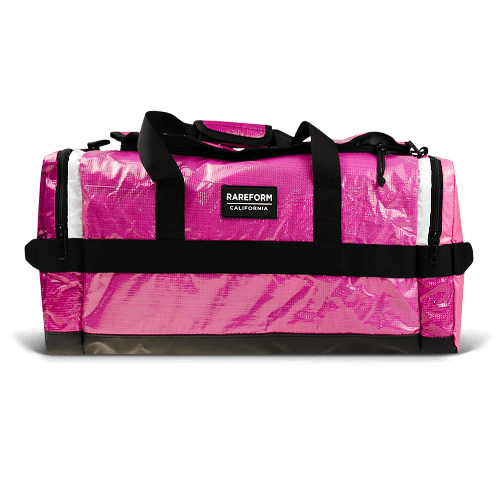 Union Duffle