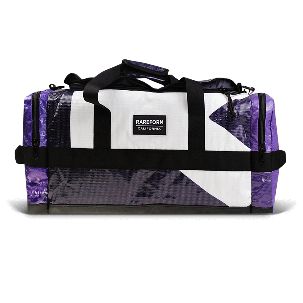 Union Duffle