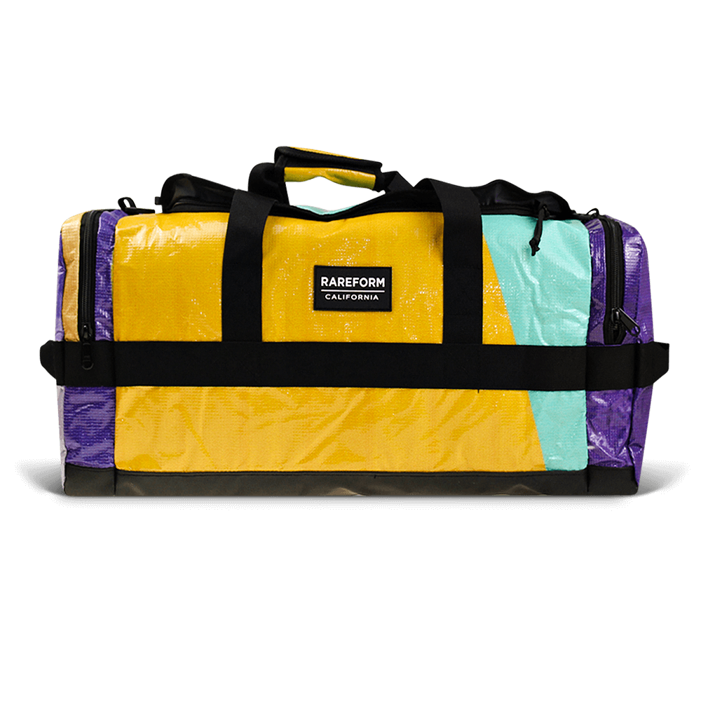 Union Duffle