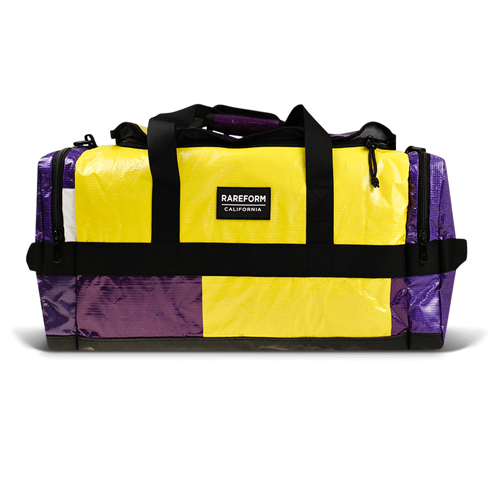 Union Duffle