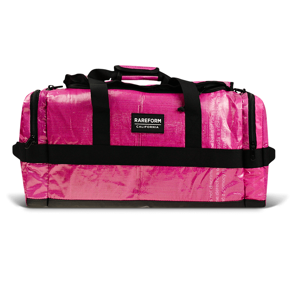 Union Duffle