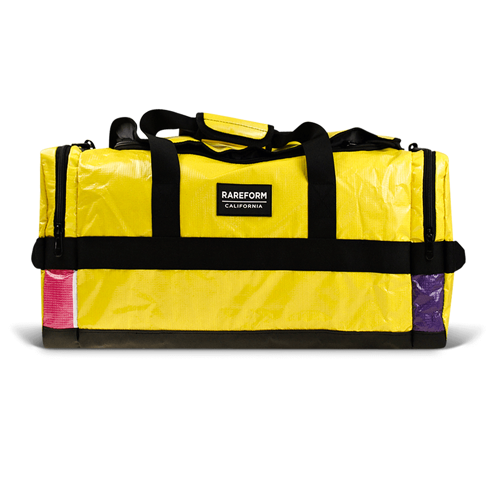 Union Duffle