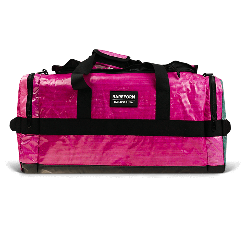 Union Duffle