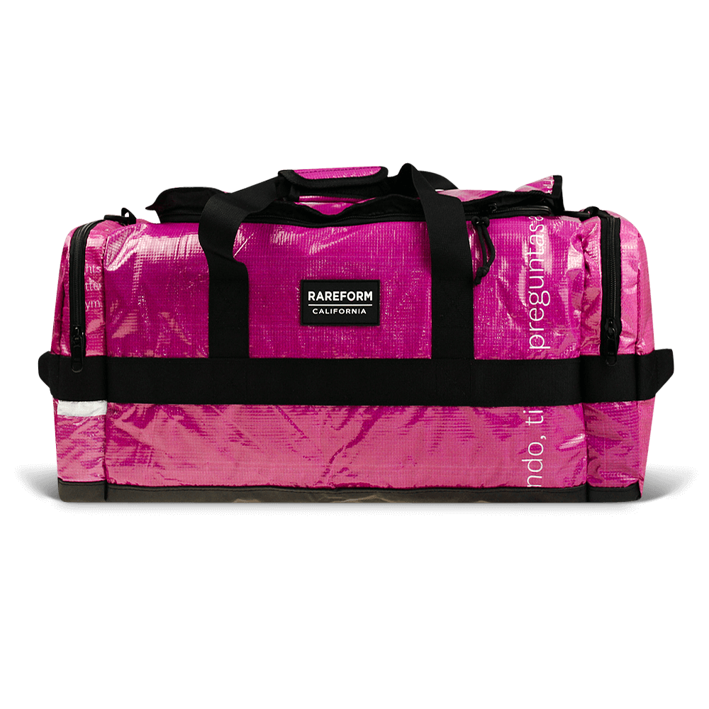 Union Duffle