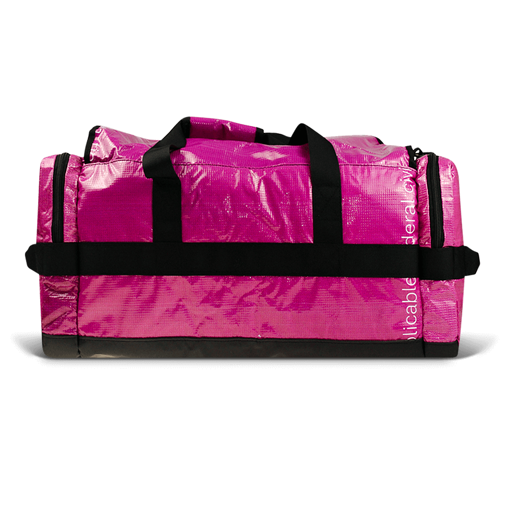 Union Duffle