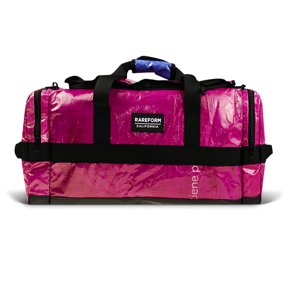 Union Duffle