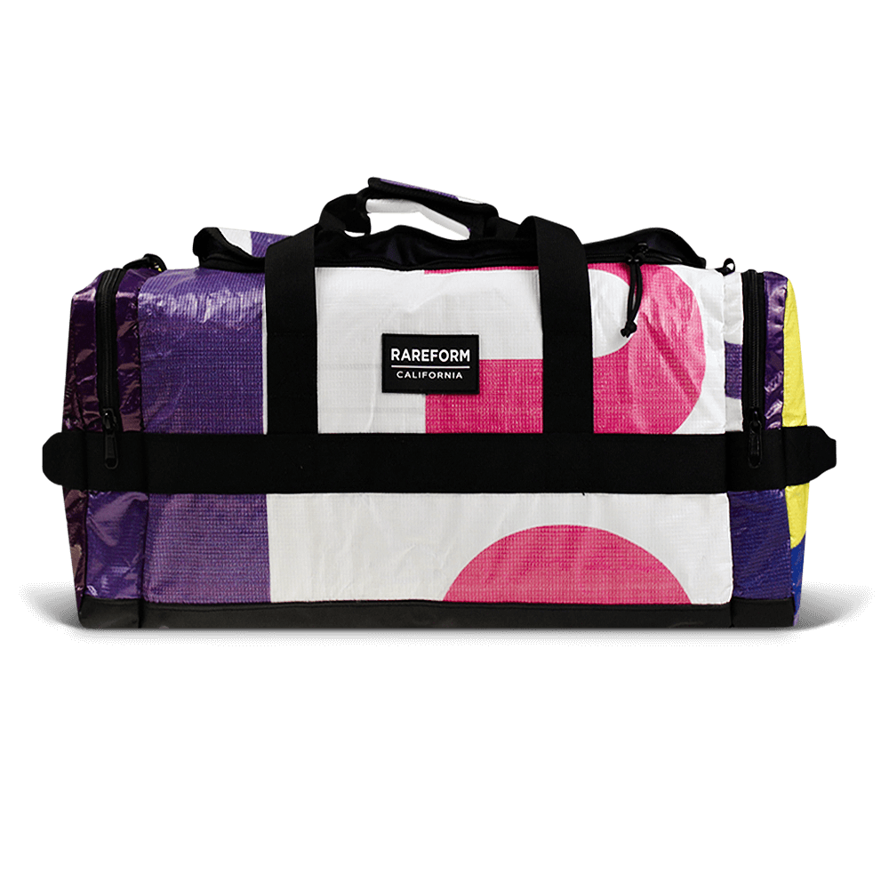 Union Duffle