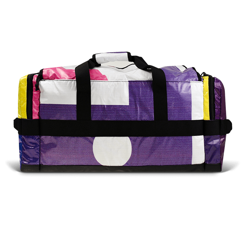 Union Duffle