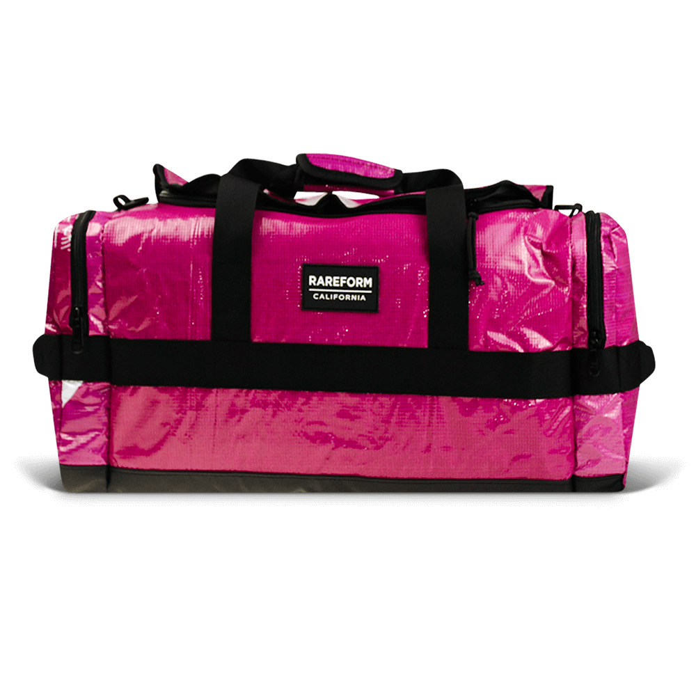 Union Duffle