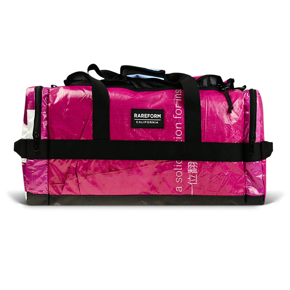 Union Duffle
