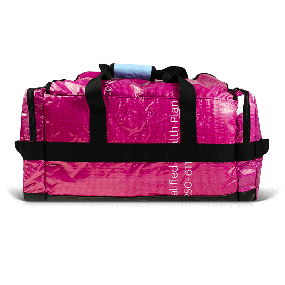 Union Duffle