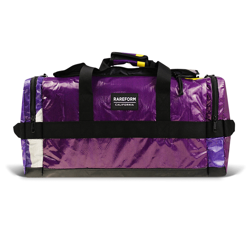 Union Duffle