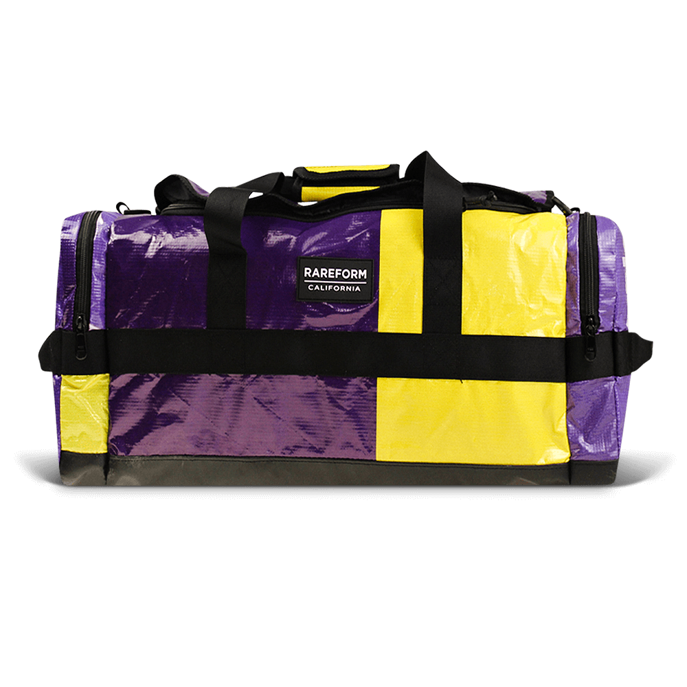 Union Duffle