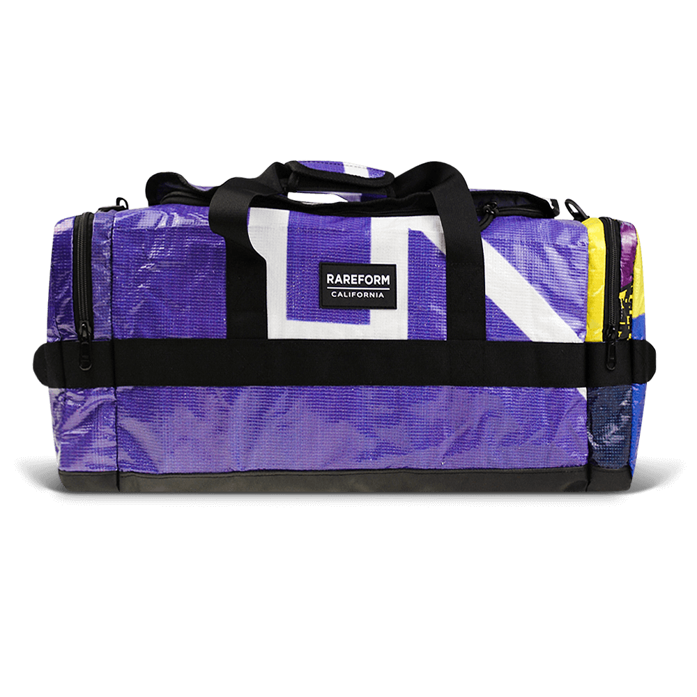 Union Duffle
