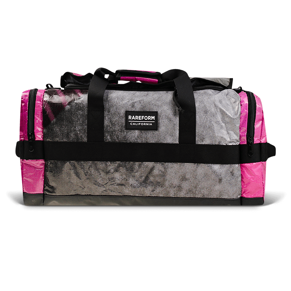 Union Duffle