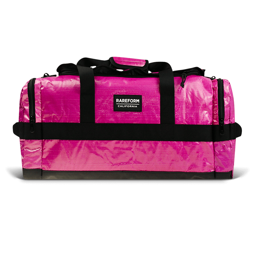 Union Duffle