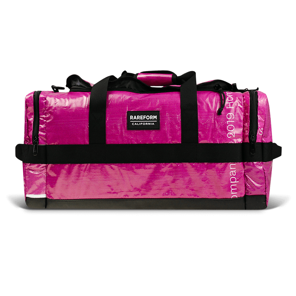 Union Duffle