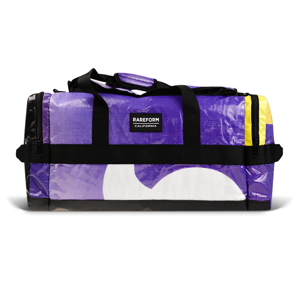 Union Duffle