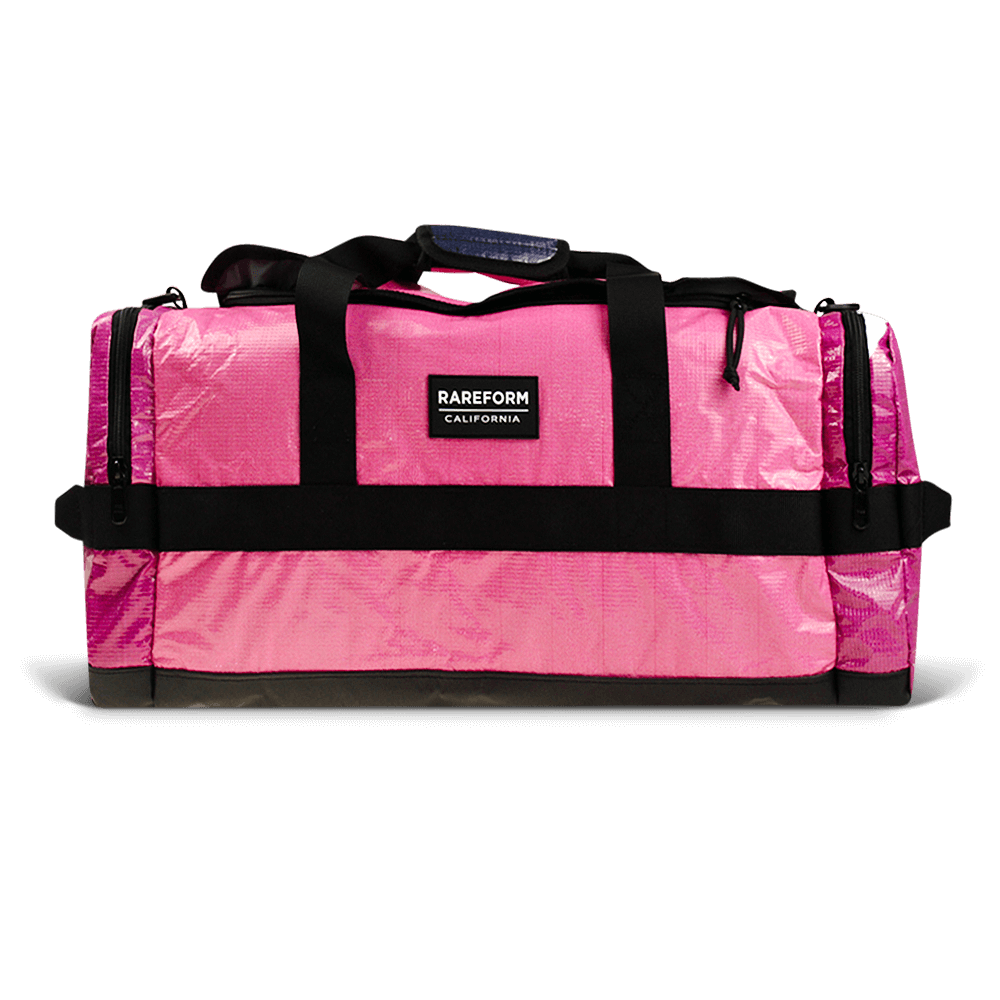 Union Duffle