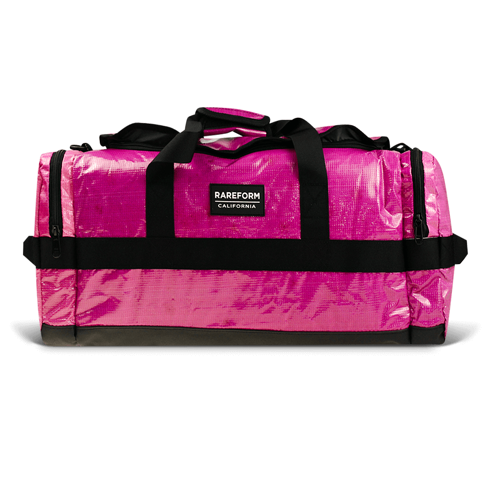 Union Duffle
