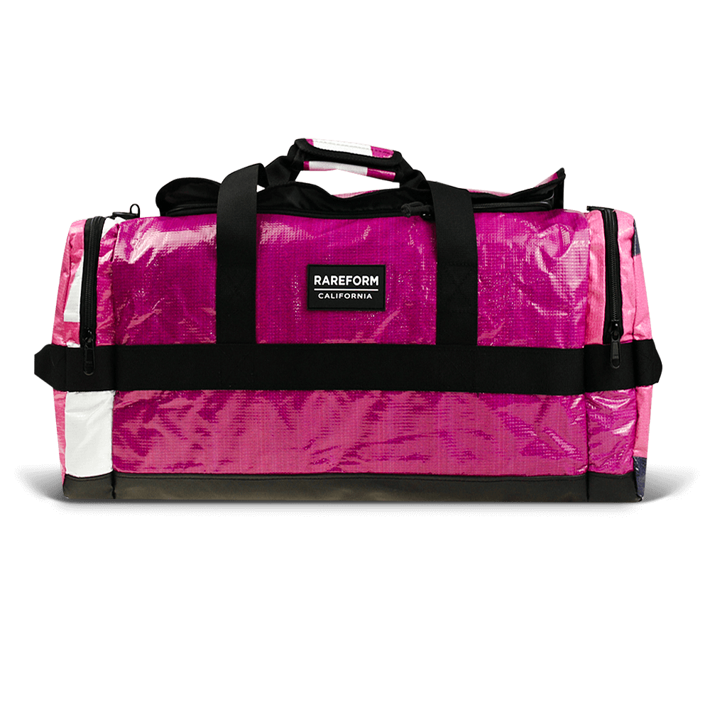 Union Duffle