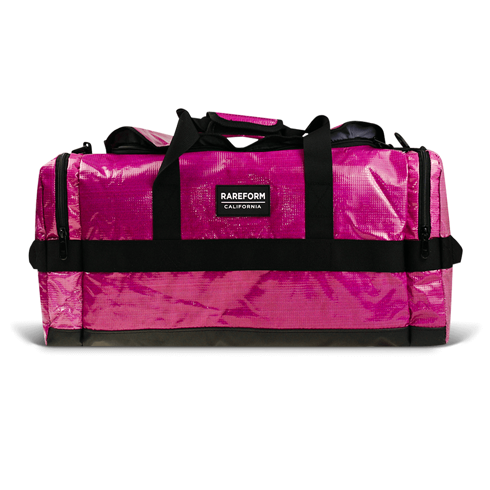 Union Duffle