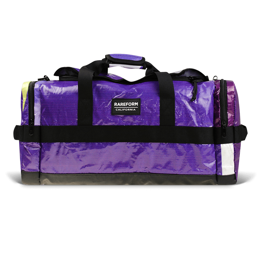 Union Duffle
