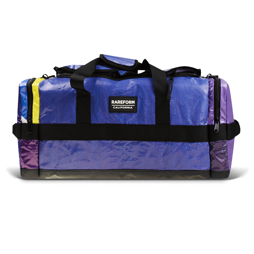 Union Duffle